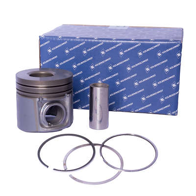 Conjunto Motor PA (Pistão + Anel)